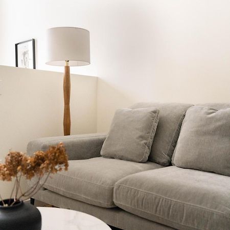 Maison Place Jacques-Cartier By Luxury In Transit Μόντρεαλ Εξωτερικό φωτογραφία