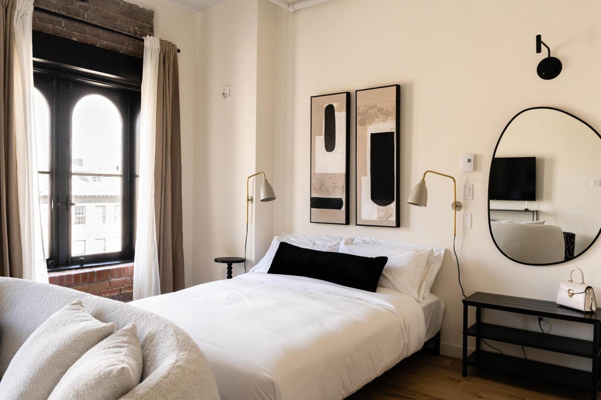 Maison Place Jacques-Cartier By Luxury In Transit Μόντρεαλ Εξωτερικό φωτογραφία
