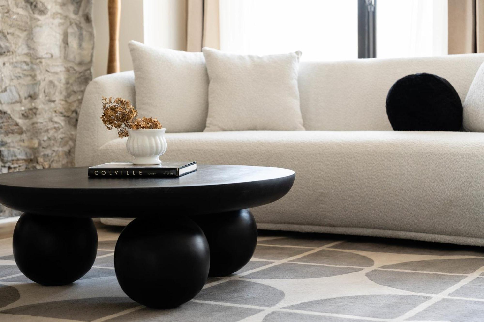 Maison Place Jacques-Cartier By Luxury In Transit Μόντρεαλ Εξωτερικό φωτογραφία