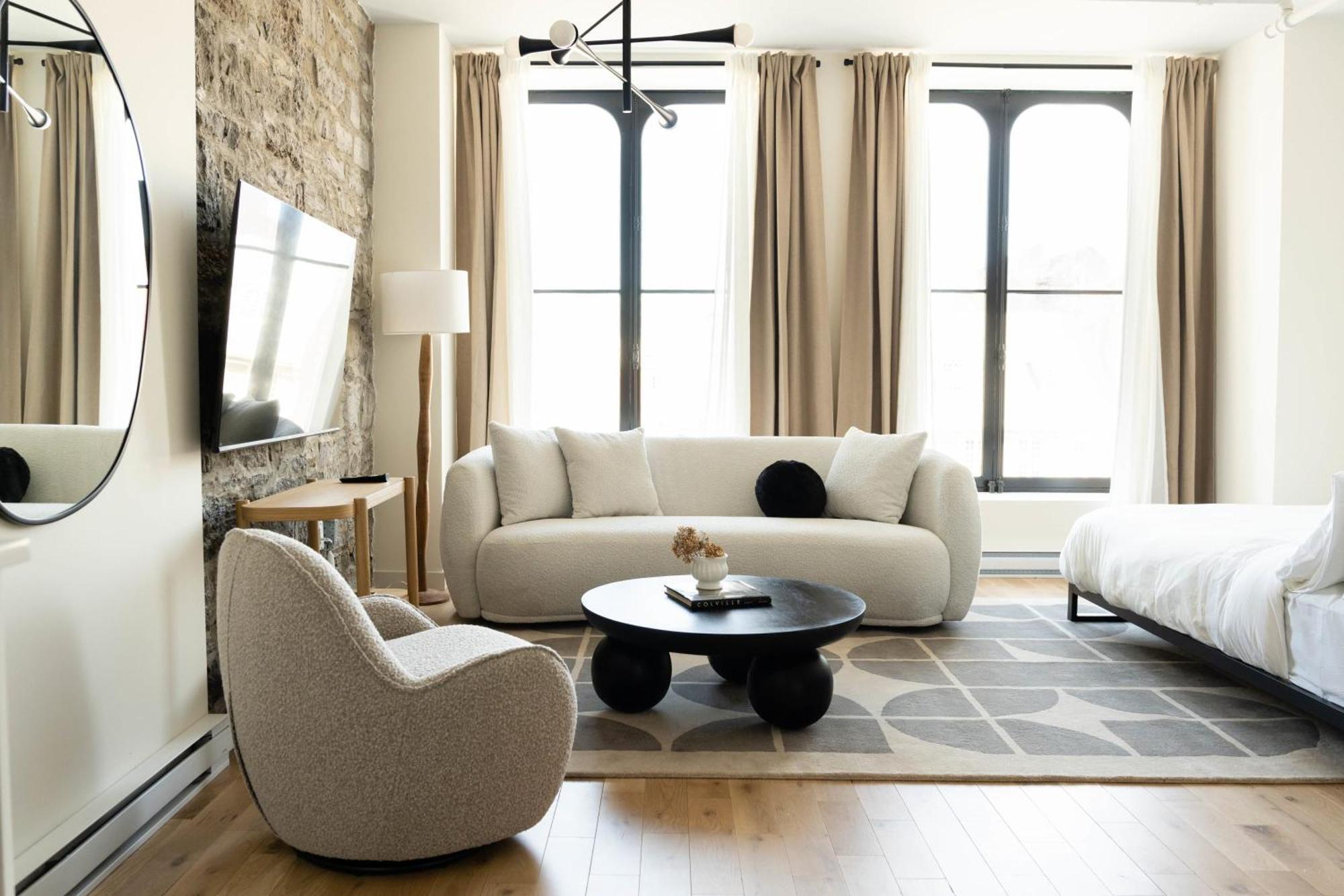 Maison Place Jacques-Cartier By Luxury In Transit Μόντρεαλ Εξωτερικό φωτογραφία