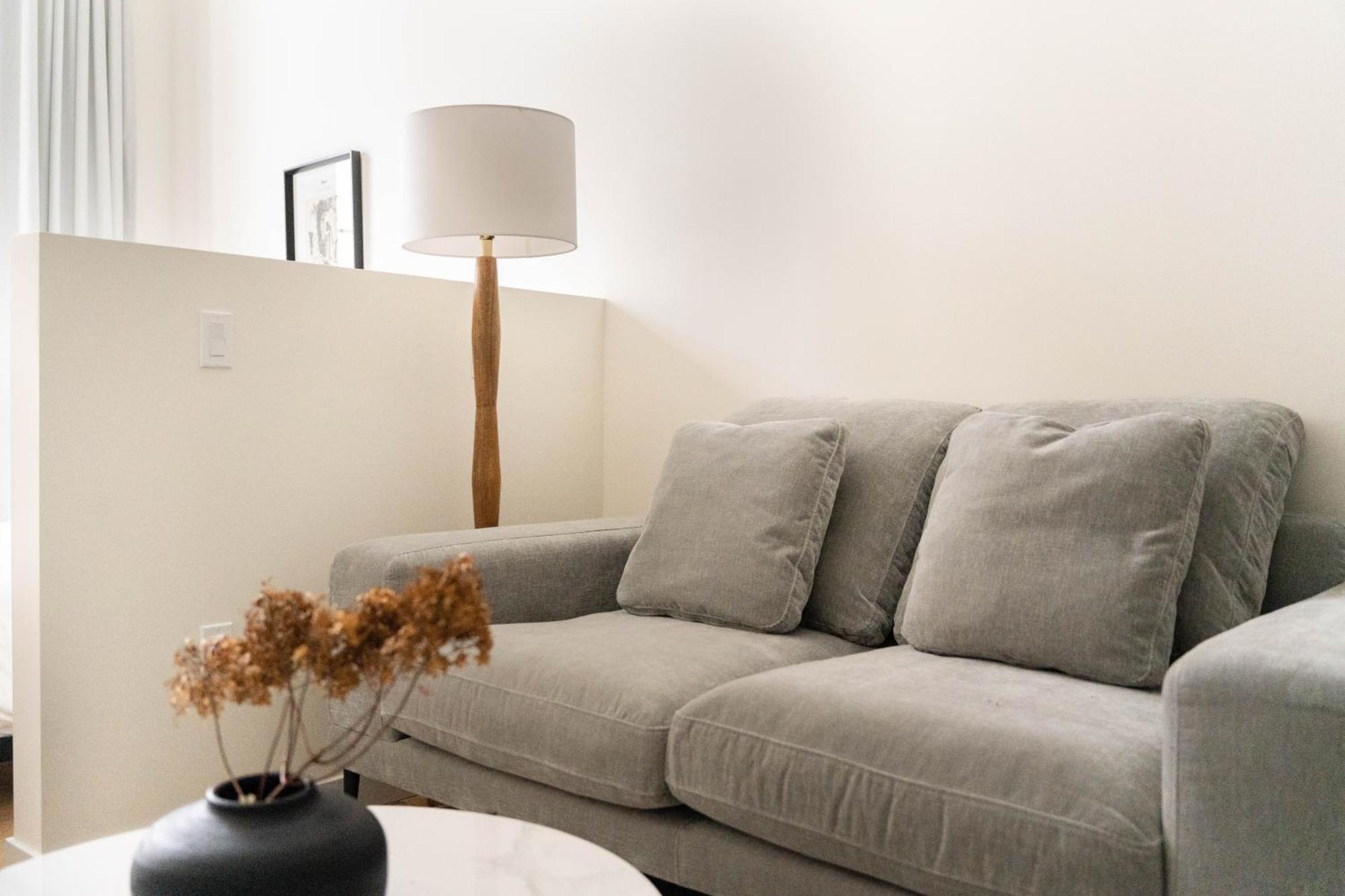 Maison Place Jacques-Cartier By Luxury In Transit Μόντρεαλ Εξωτερικό φωτογραφία