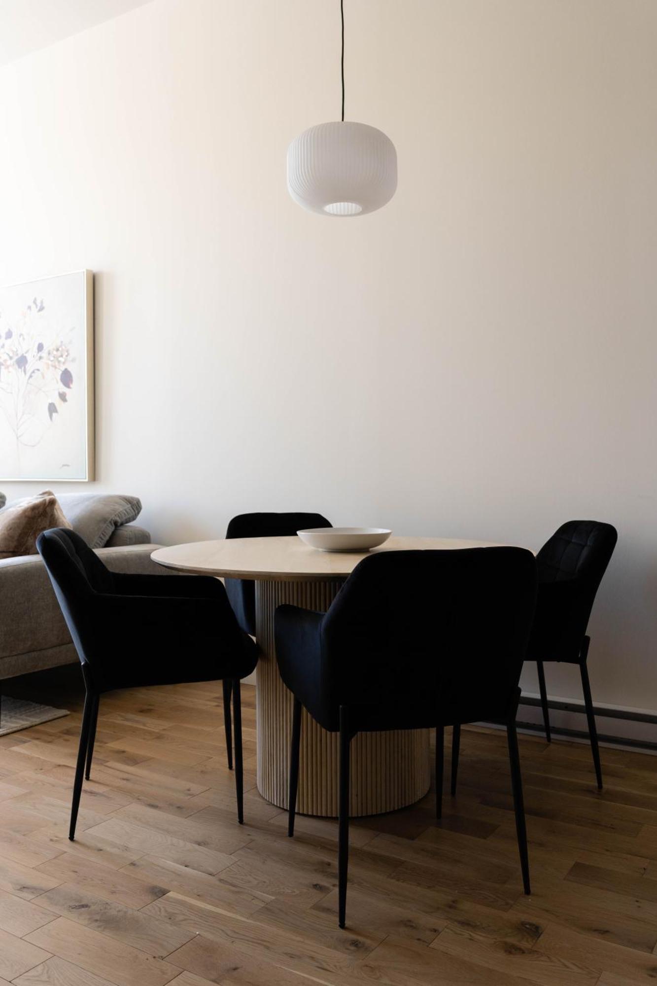 Maison Place Jacques-Cartier By Luxury In Transit Μόντρεαλ Εξωτερικό φωτογραφία