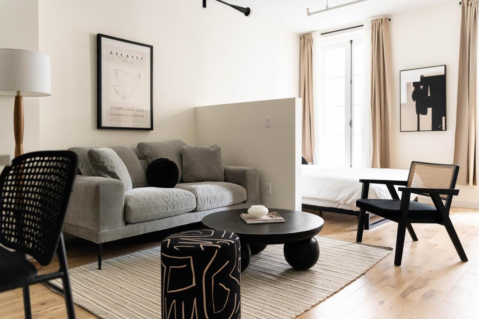 Maison Place Jacques-Cartier By Luxury In Transit Μόντρεαλ Εξωτερικό φωτογραφία
