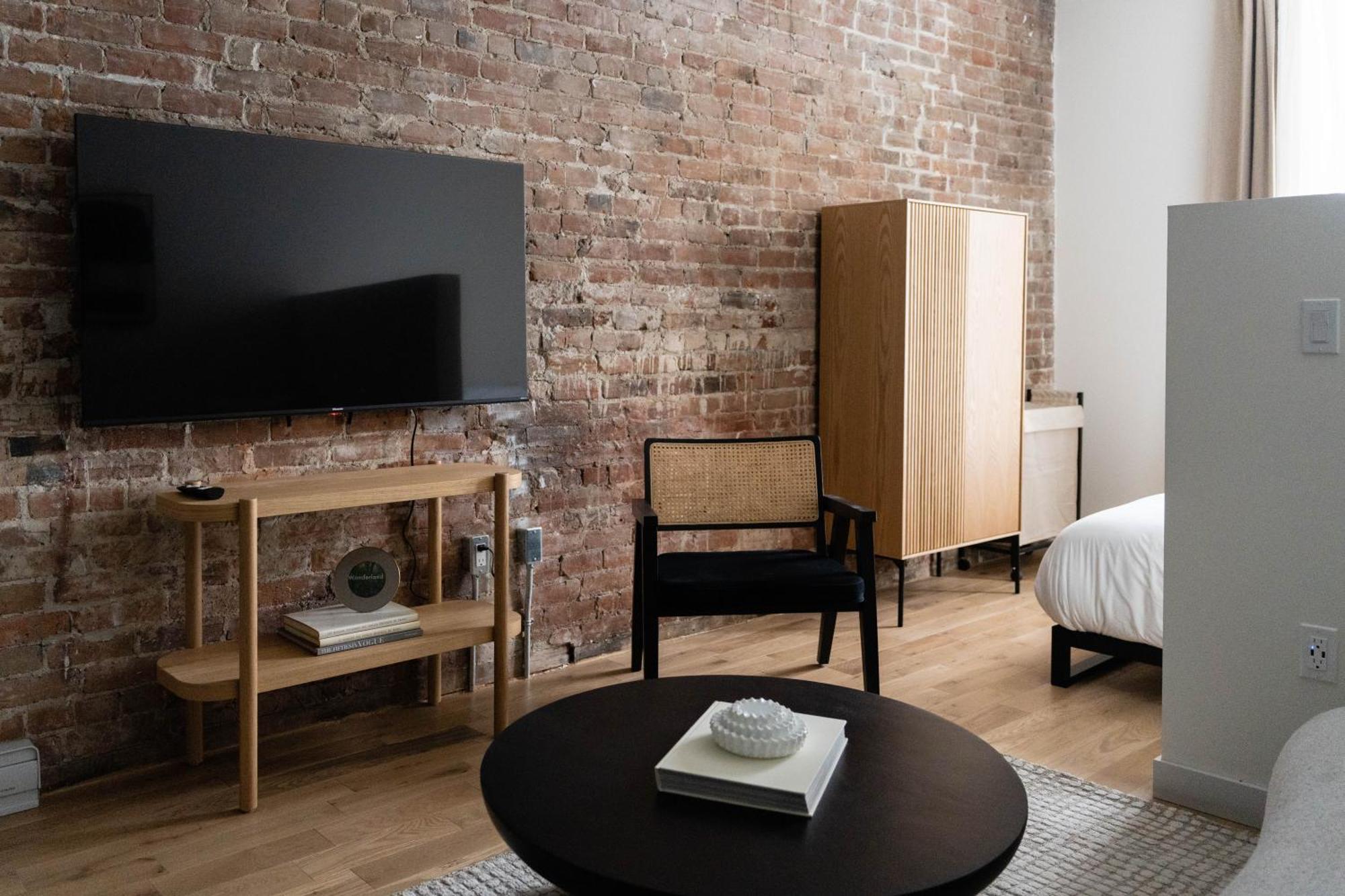 Maison Place Jacques-Cartier By Luxury In Transit Μόντρεαλ Εξωτερικό φωτογραφία