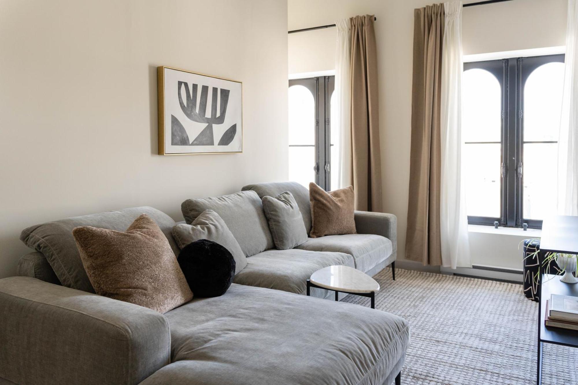 Maison Place Jacques-Cartier By Luxury In Transit Μόντρεαλ Εξωτερικό φωτογραφία