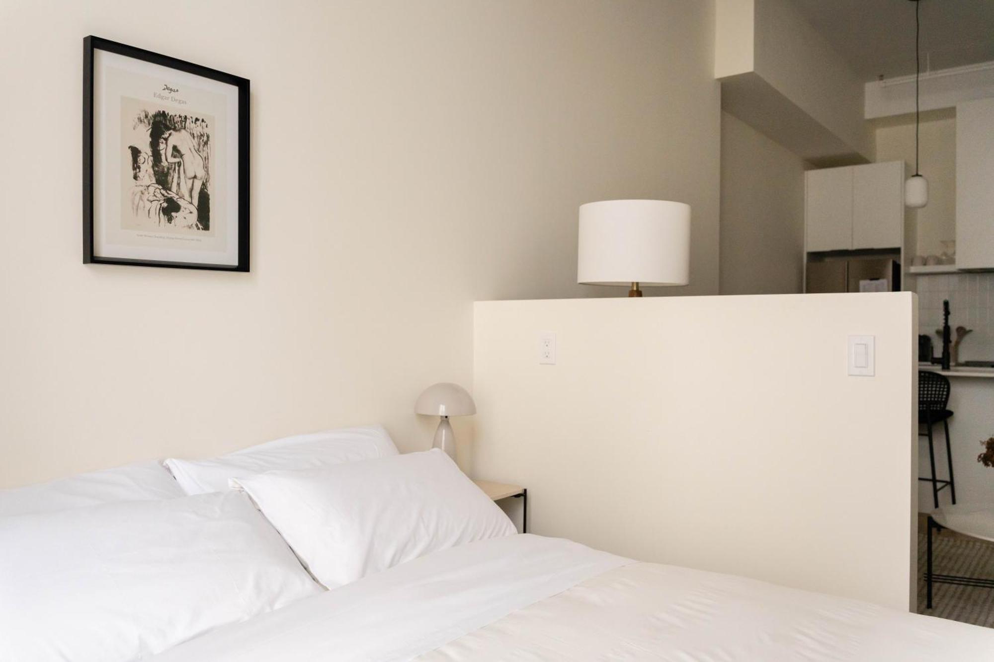 Maison Place Jacques-Cartier By Luxury In Transit Μόντρεαλ Εξωτερικό φωτογραφία