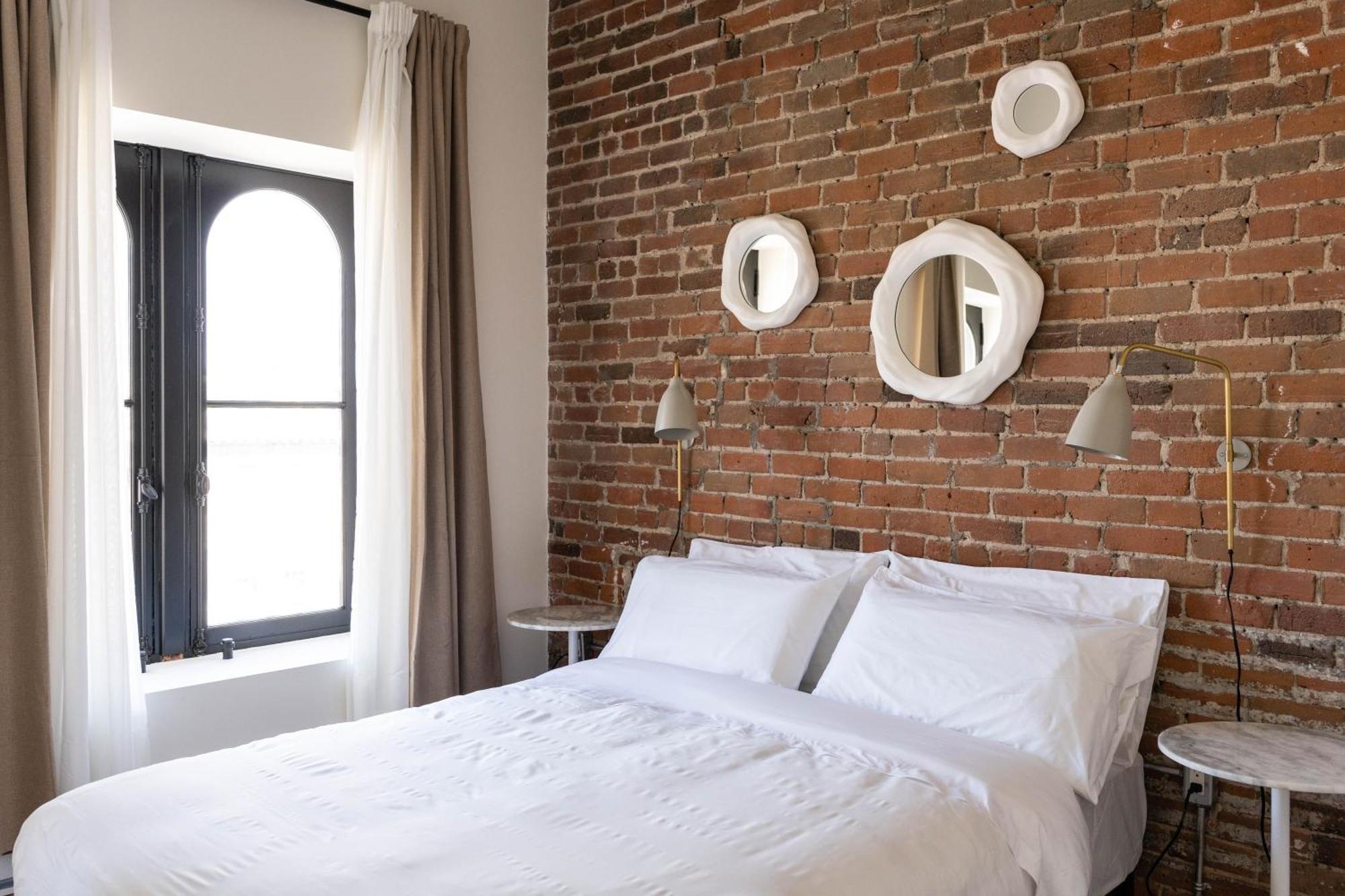 Maison Place Jacques-Cartier By Luxury In Transit Μόντρεαλ Εξωτερικό φωτογραφία