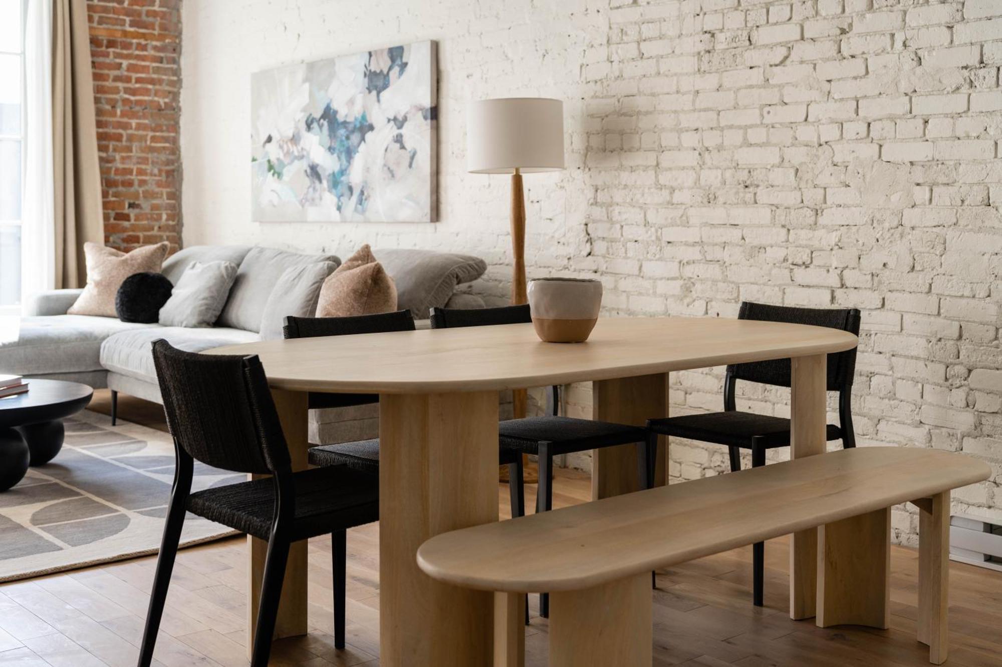 Maison Place Jacques-Cartier By Luxury In Transit Μόντρεαλ Εξωτερικό φωτογραφία