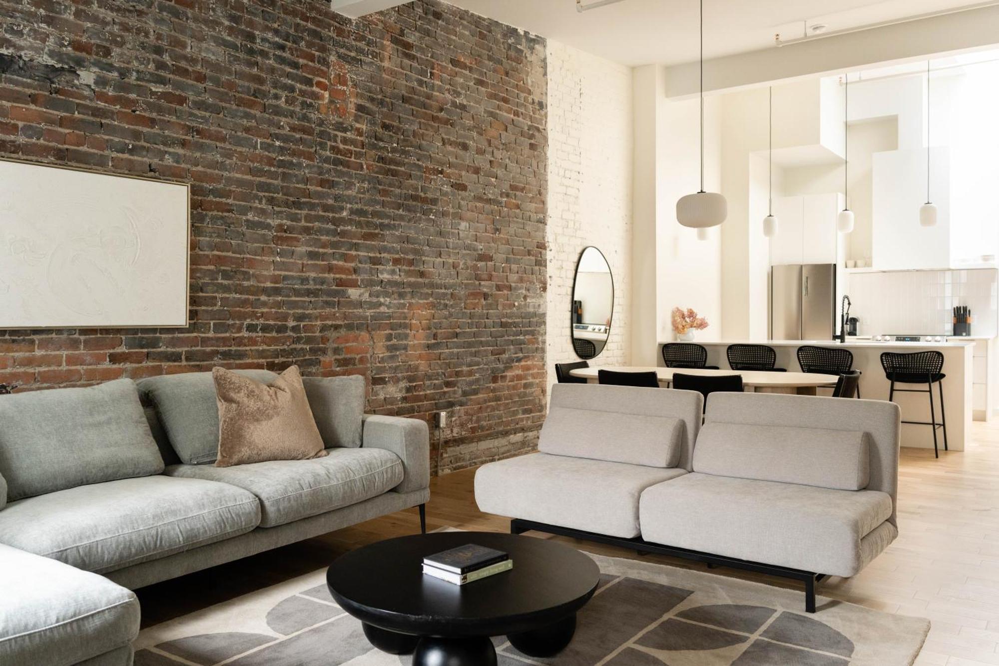 Maison Place Jacques-Cartier By Luxury In Transit Μόντρεαλ Εξωτερικό φωτογραφία