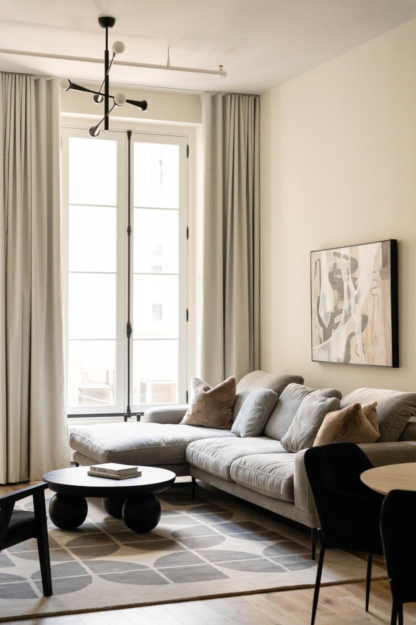 Maison Place Jacques-Cartier By Luxury In Transit Μόντρεαλ Εξωτερικό φωτογραφία